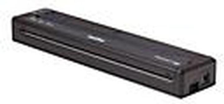 Produktbild Brother PJ-822 Mobiler Thermodirekt Dokumentendrucker (Thermodirekt, Schwarz-Weiss)