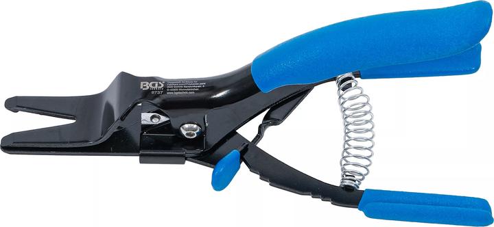 Immagine prodotto BGS Spelafili (202 mm)