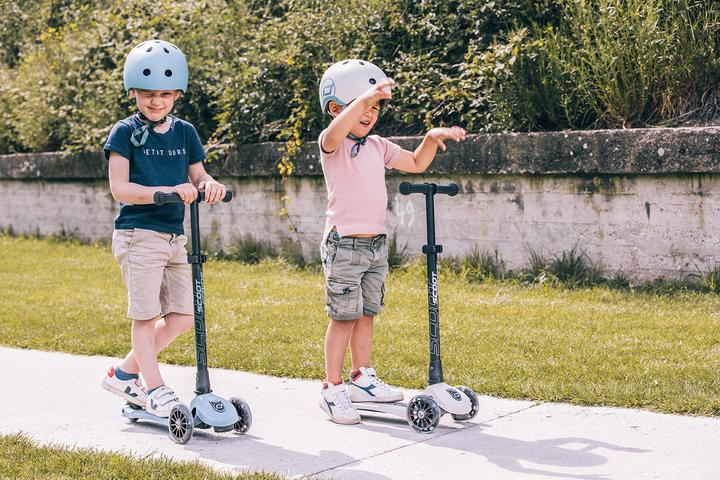 Produktbild Scoot and Ride Highwaykick 3