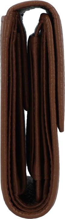 Actual product image Braun Büffel ASTI saddle brown