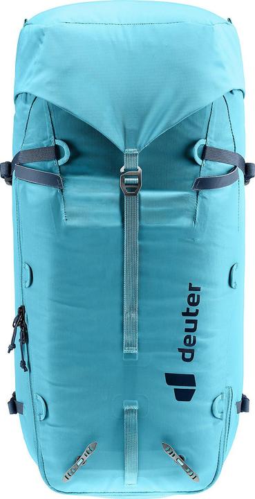 Actual product image Deuter Guide 32 + 8 (32 l)