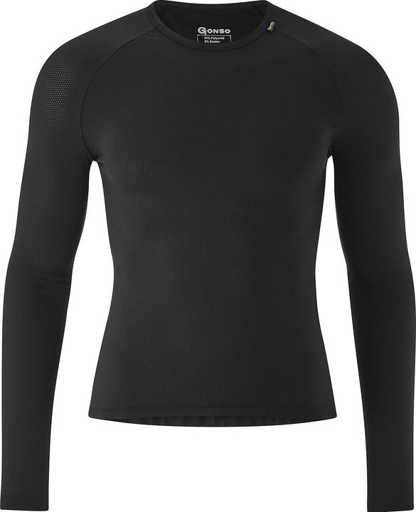 Image du produit Gonso Chemise Essential U à manches longues (3XL)