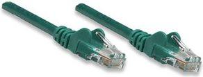 Productafbeelding Intellinet Patchkabel (U/UTP, CAT5e, 1 m)
