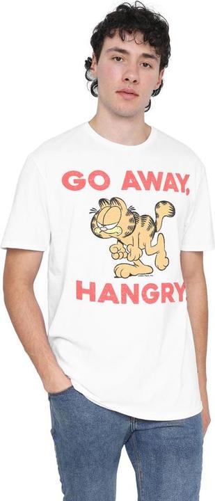 Produktbild Garfield Hangry TShirt (S)