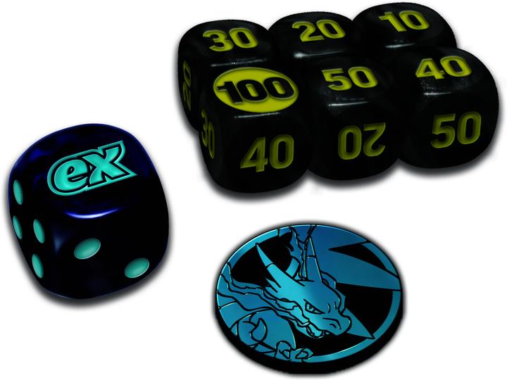 Actual product image Pokémon P-EN ME02 'Phantasmal Flames' Elite Trainer Box (English, Elite / Top Trainer Box)