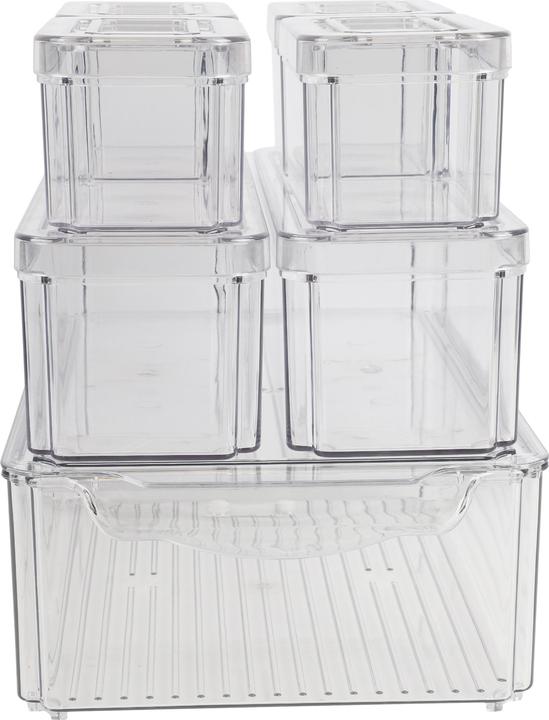 Actual product image Nordic Aufbewahrungsset