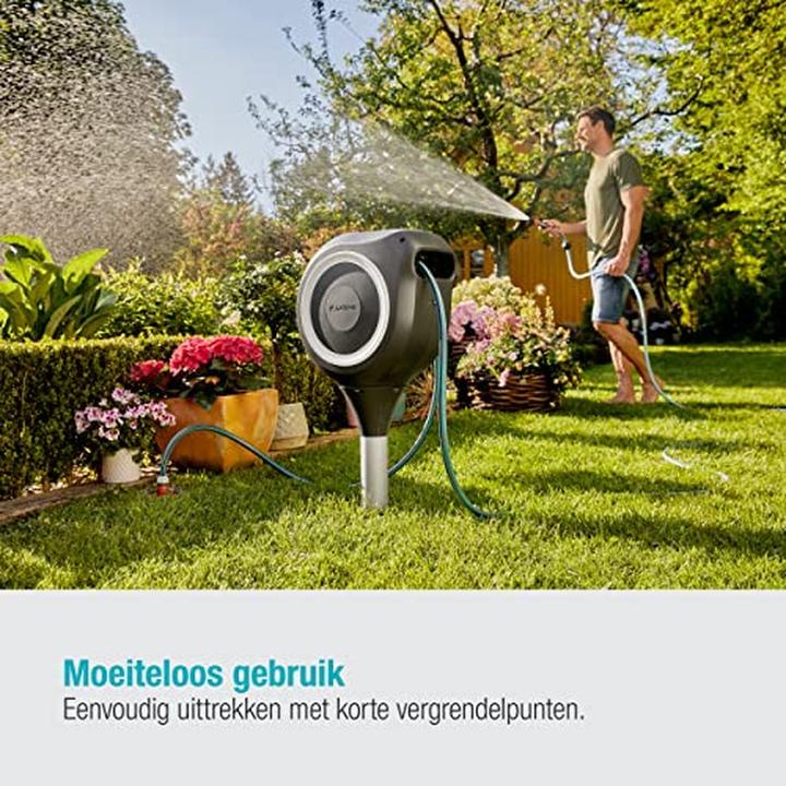 Actual product image Gardena RollUp (20 m)