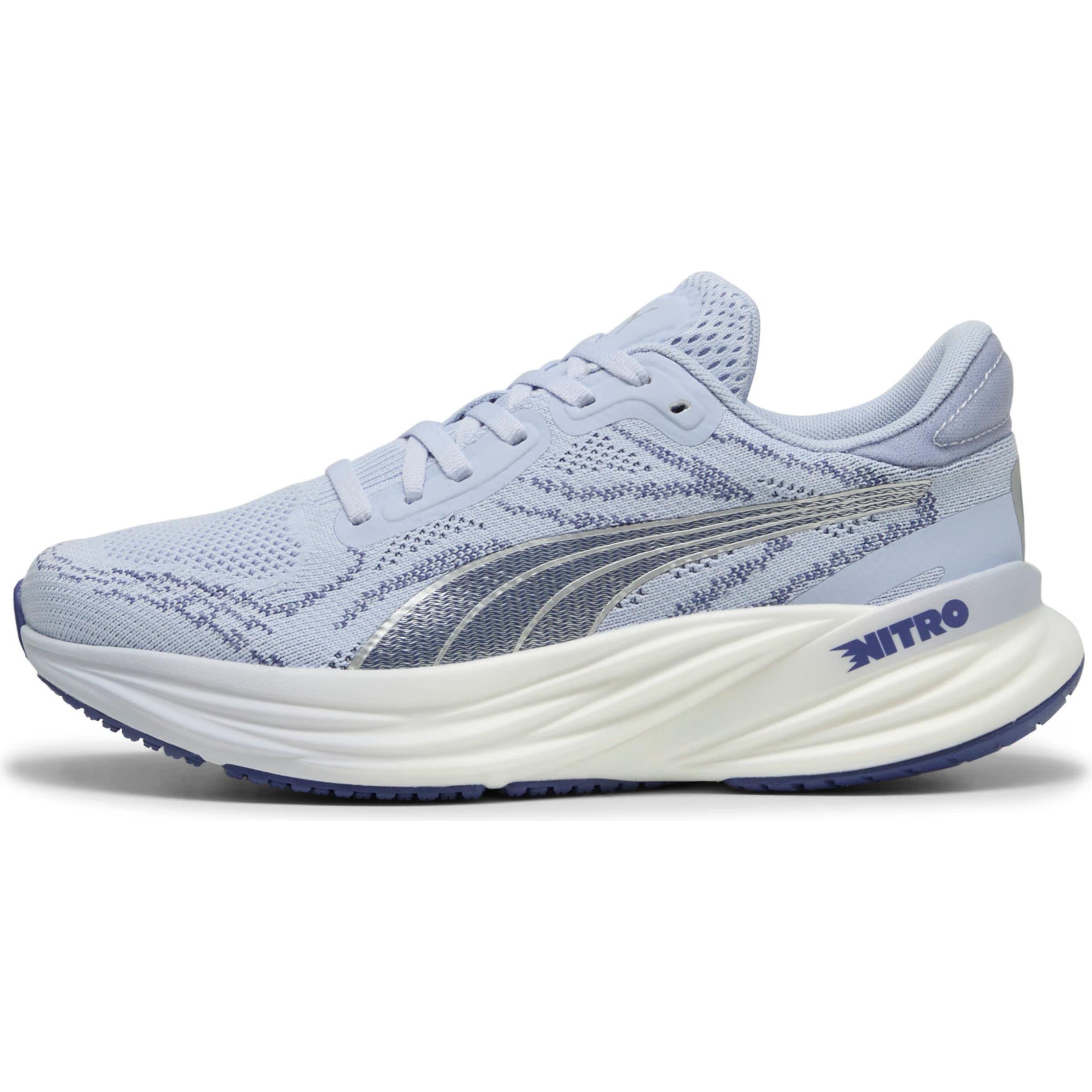 Thumbnail - Puma, Damen, Laufschuhe, Magnify NITRO 2 Wns (38.5), Blau