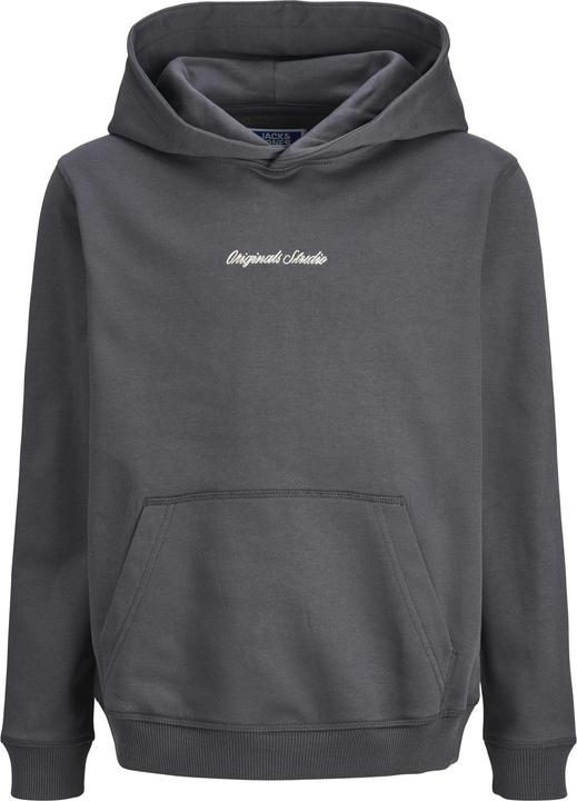 Produktbild Jack & Jones Junior Kapuzenpullover NORREBRO Hoodie (152)