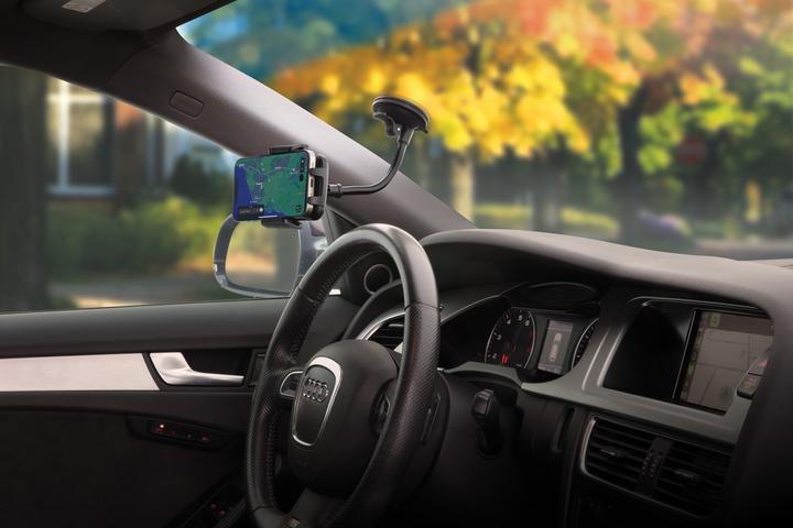 Image du produit Scosche STUCKUP Select Support voiture 4-en-1 - Universel
