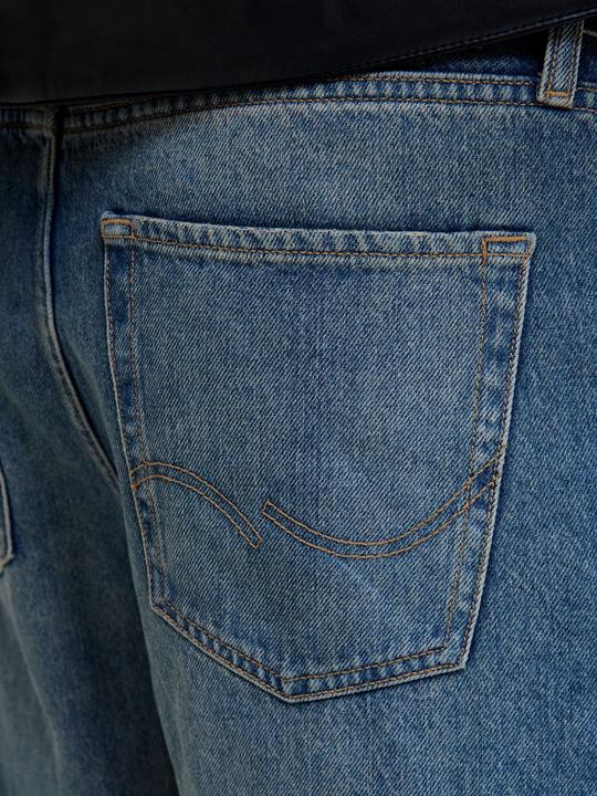 Actual product image Jack & Jones JJIALEX JJORIGINAL NS 336 BF Baggy Fit Jeans Baggy Fit Jeans (W30/L30)