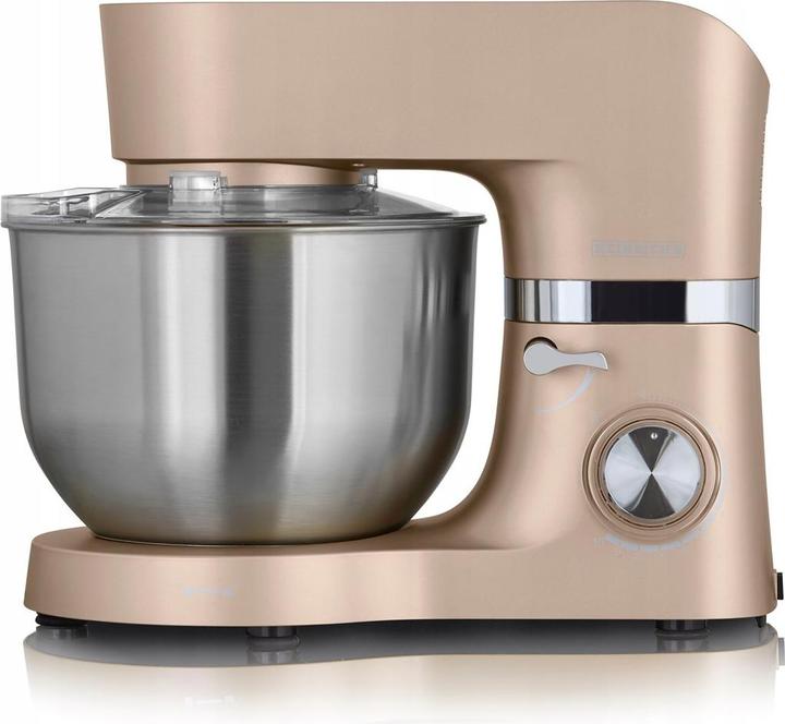 Produktbild Heinrich's Robot kuchenny HEINRICH S HKM 6278 GOLD (1300 W)