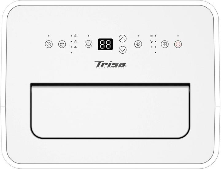 Actual product image Trisa Air conditioning unit "Cool Mate" 9362.7045 (12000 BTU/h)