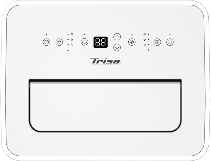 Immagine prodotto Trisa Klimagerät "Cool Mate" 9362.7045 (12000 BTU/h)
