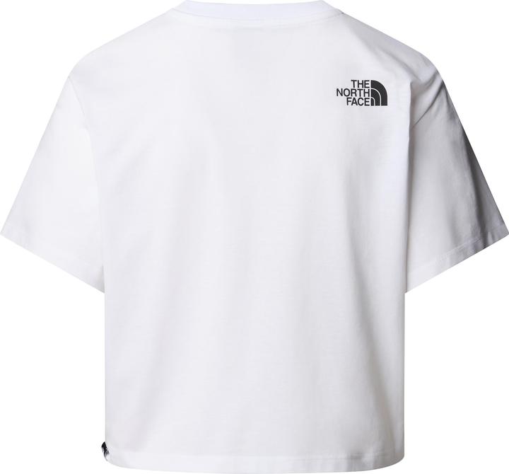 Actual product image North Face Easy Relaxed Cropped (S)