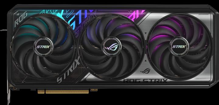 Actual product image ASUS ROG Strix GeForce RTX 5070 OC (12 GB)