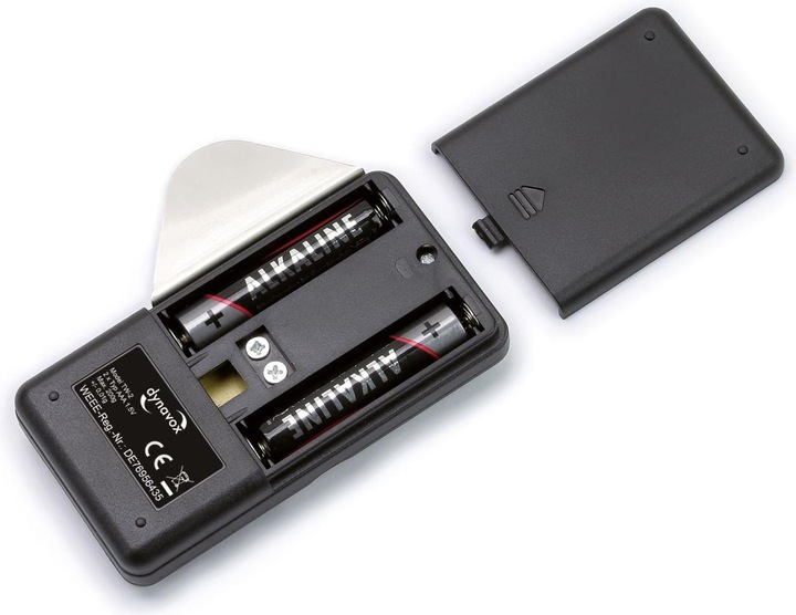 Immagine prodotto Dynavox Bilancia a braccio elettronico TW-2 (Braccio a toni)
