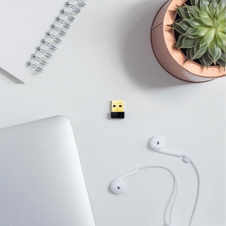 Actual product image TP-Link Archer T600U Nano (USB 2.0)
