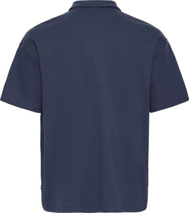 Blue Insignia, Insignia Blue