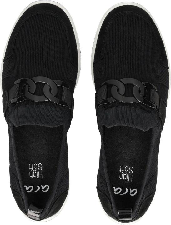Actual product image Ara Slipper (43)