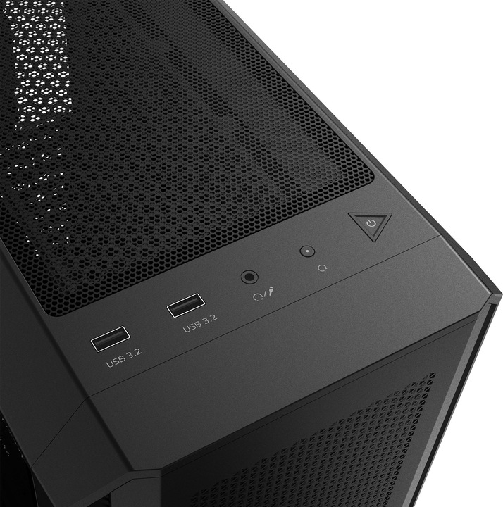 Immagine prodotto Adata Geh XPG VALOR AIR PLUS (ATX) Midi Tower nero al dettaglio (ATX, mATX, Mini-ITX)