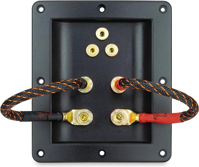 Produktbild Cardas Audio Bi Wiring Kabelbrücke