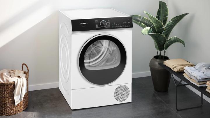Produktbild Siemens WQ46H2DEFG (9 kg, Rechts)