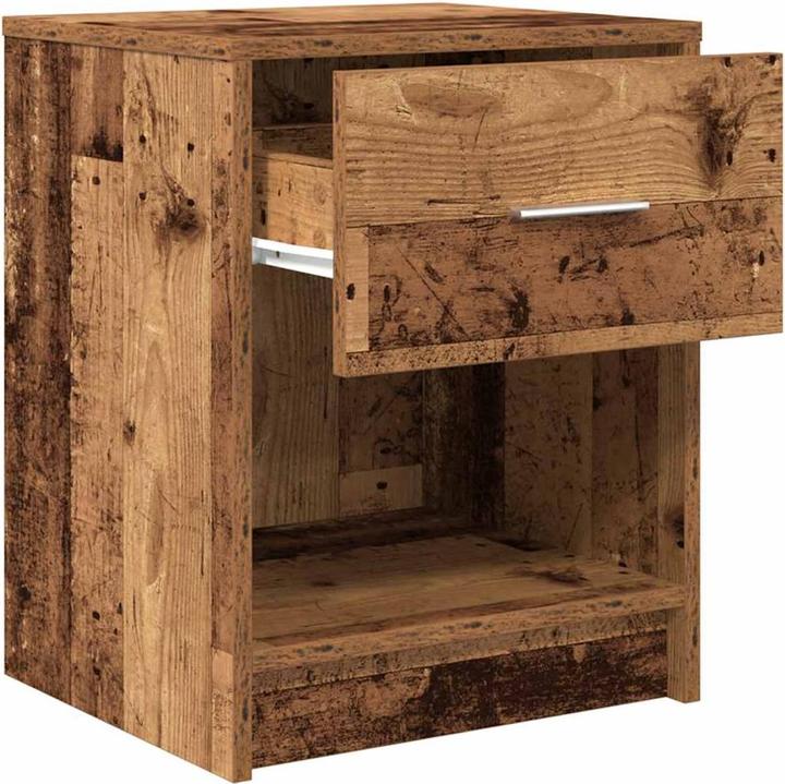 Immagine prodotto vidaXL Nachttisch (40 x 34 x 50 cm)