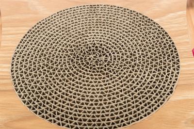 Image du produit Trixie Scratchboard