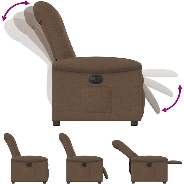 Produktbild vidaXL Relaxsessel