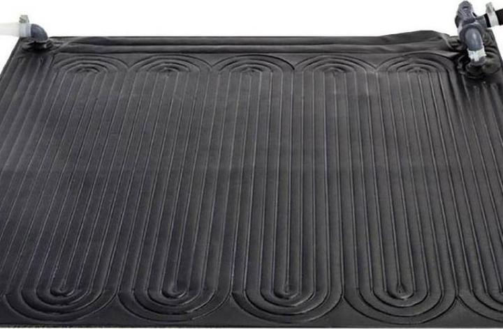 Actual product image Intex Solar Mat