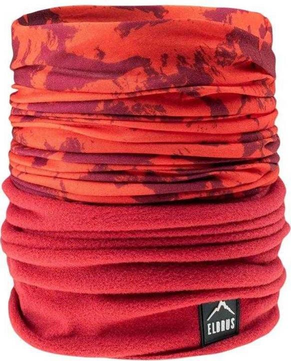 Immagine prodotto Elbrus Berri Polartec Scaldacollo Astratta