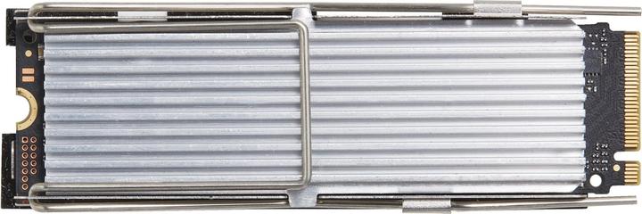 Produktbild HP Z Turbo 512GB 2280 PCIe-4x4 SED OPAL2 TLC M.2 SSD Module (512 GB, M.2 2280)
