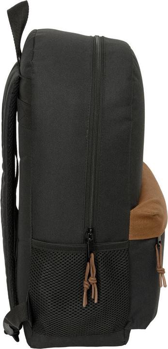 Actual product image Safta Einteiliger anpassbarer Rucksack 46cm