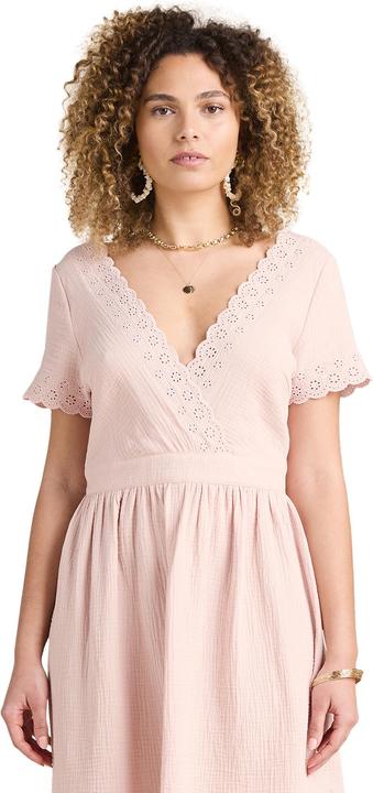 Produktbild Envie de Fraise Bio-Kollektion: Festliches Damen Kleid, MAMA & TOCHTER-Capsule (36)