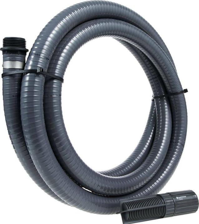 Produktbild Gardena Sauggarnitur