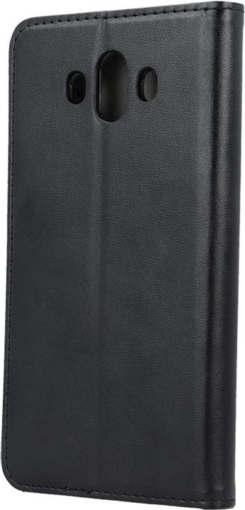 Produktbild OEM Smart Magnetic Case für Xiaomi Redmi 13c 4G schwarz (Xiaomi Poco C65)