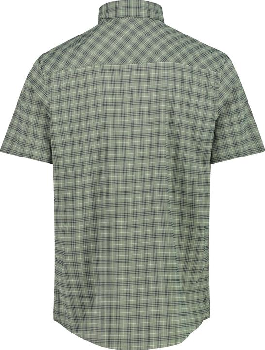 Immagine prodotto CMP Campagnolo Camicia a maniche corte elasticizzata (S)