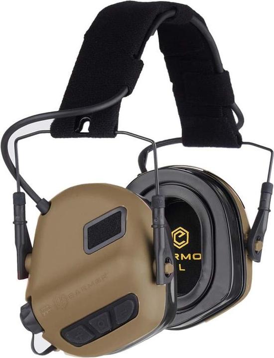Immagine prodotto Earmor M31 Plus (1x)