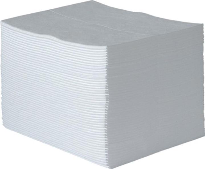 Actual product image RAW Oil-Only Binding Fleece