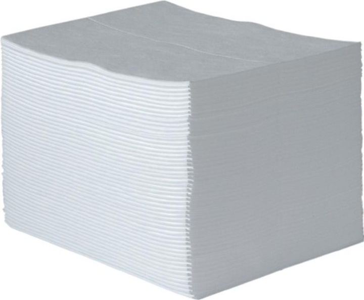 Actual product image RAW Oil-Only Binding Fleece