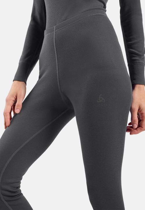 Actual product image Odlo BL BOTTOM long ACTIVE WARM ECO (L)