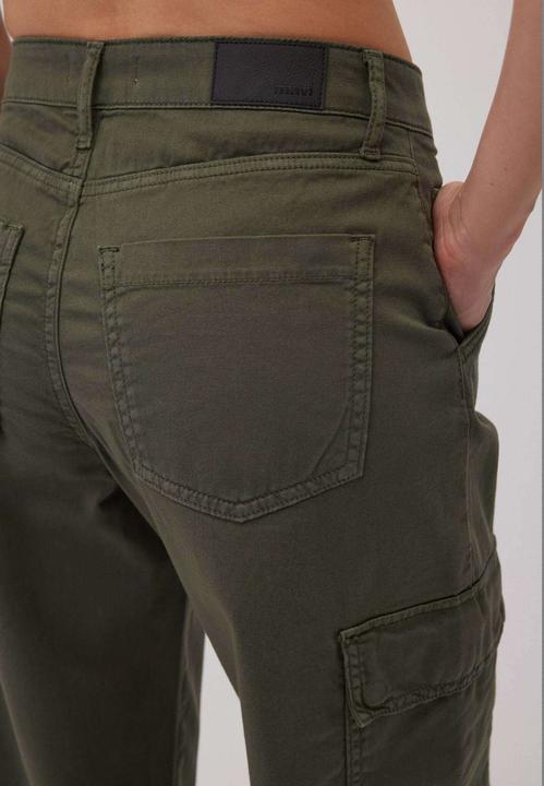 Actual product image Mavi Jacy cargo trousers (W26/L32)
