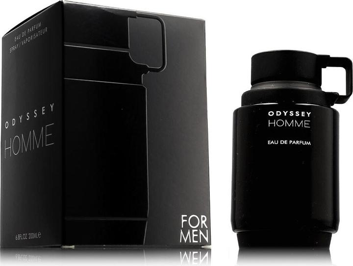 Immagine prodotto Armaf Odyssey Homme - EDP - 200 ml (Eau de parfum, 200 ml)
