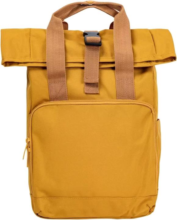 Actual product image Bagbase Backpack Mini Recycled Material (9 l)