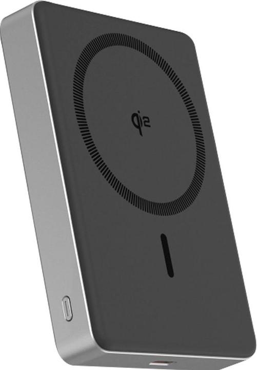 XtremeMac XWH-PBQ10-SG Powerbank (10000 mAh)