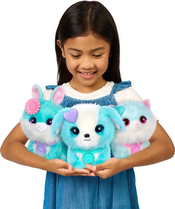 Actual product image Moose Scruff-A-Luvs Pet single pack (19 cm)