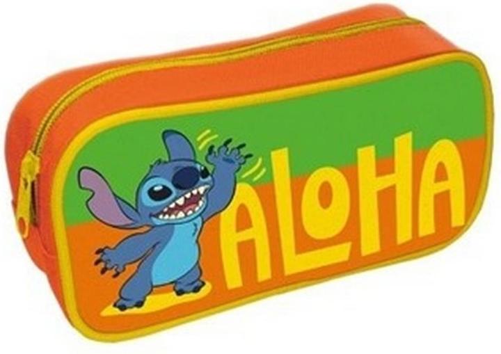 Produktbild Lilo & Stitch Schreibmäppchen Aloha