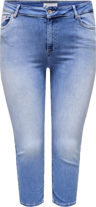 Actual product image Only Curvy CarWilly Capri Pants (54)