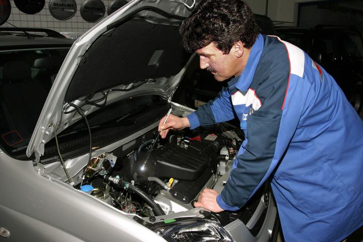 Immagine prodotto Ansmann Cerca e trova bastone SF-1